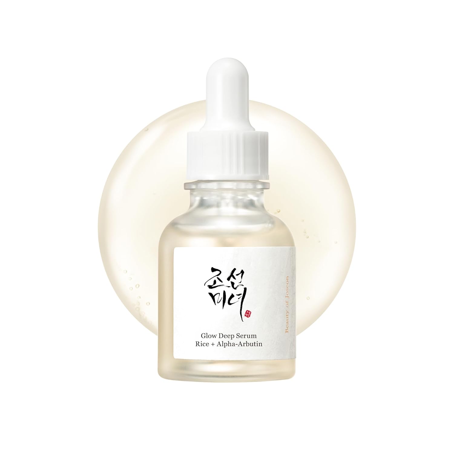Beauty of Joseon Serum, Glow Deep Serum, Rice Serum, Alpha Arbutin Serum, Brightening Serum, Dark Spot Corrector, Korean Skincare Serum, Hyperpigmentation,Makeupstashpk