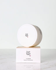 Beauty of Joseon Radiance Cleansing Balm 80 ML - Makeup Stash Pakistan