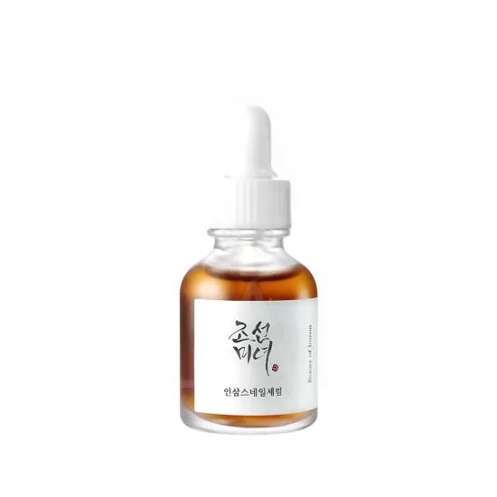 Beauty of Joseon Repair Serum Ginseng + Snail Mucin 30ml  - Makeup Stash Pakistan