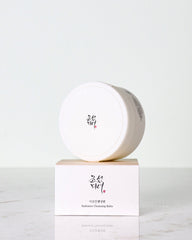 Beauty of Joseon Radiance Cleansing Balm 80 ML
