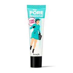 primer, pore minimizing primer, benefit mini primer, makeup primer pore blur, oil control primer, smooth skin primer, k beauty alternative primer, mini makeup product, travel size primer, matte finish primer, pore blur cream, flawless base makeup, - Makeup Stash Pakistan