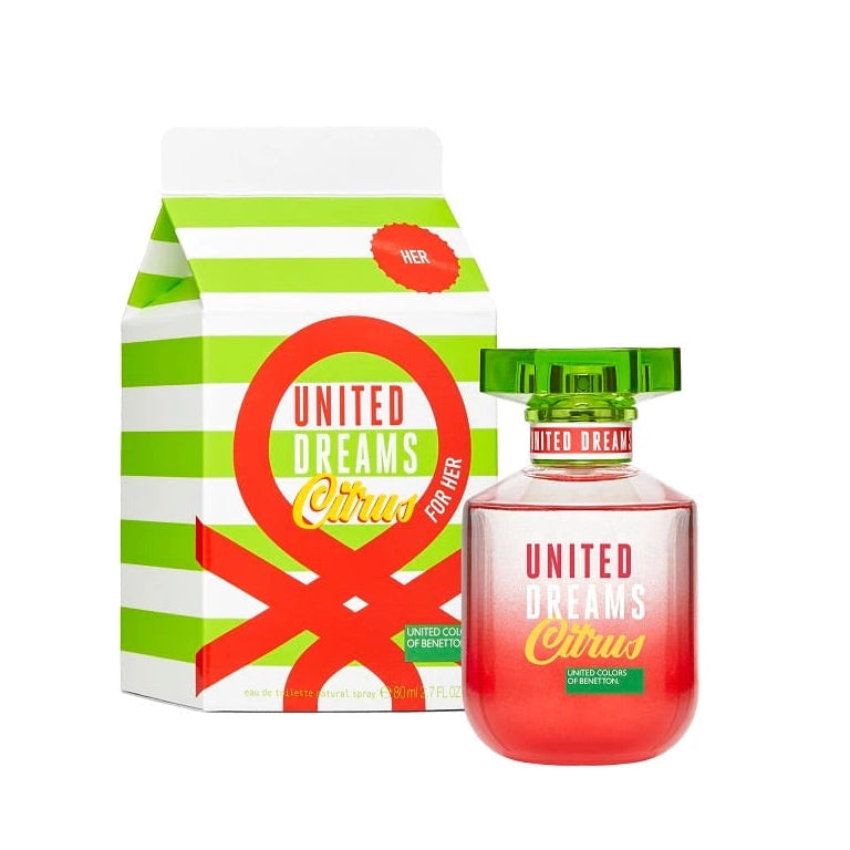 Benetton,unisex,fresh scent,fragrance for women,fragnance for men,Makeup Stash Pakistan