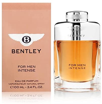 Bentley Intense For Men EDP 100ml - Makeup Stash Pakistan