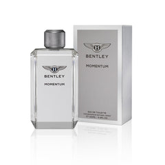 Bentley Momentum EDT 100ML - Makeup Stash Pakistan