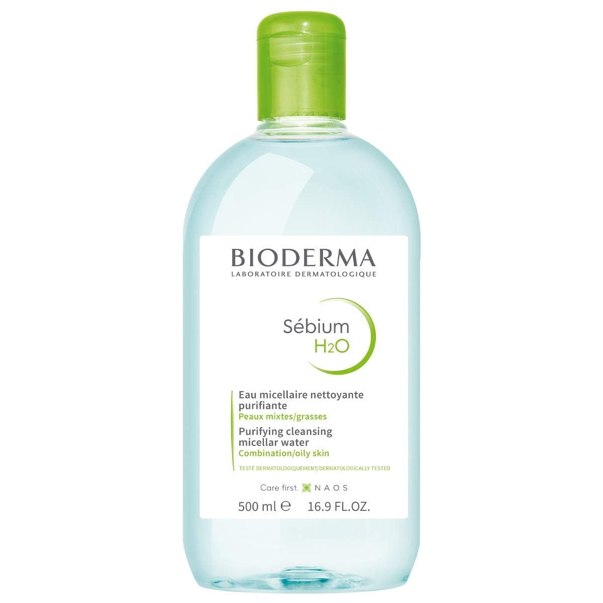 Cleansing Solution, Oily Skin, AcneProne Skin,  Cleanser, Makeupstashpk
