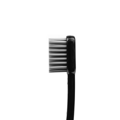 ESSENS Extra Soft Toothbrush - Black/Grey - Makeup Stash Pakistan
