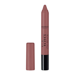 Bourjois Velvet the Pencil Lipstick 05 - Makeup Stash Pakistan