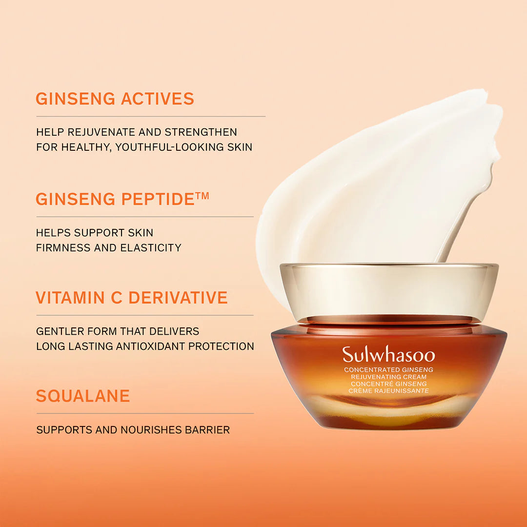  Reduce Wrinkles,Plump Skin, Moisturizer, Skin Care, Sulwhasoo, Targeted Treatment, Whitening & Brightening Skin