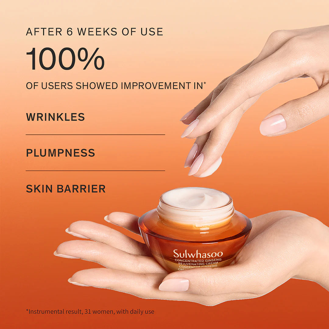  Reduce Wrinkles,Plump Skin, Moisturizer, Skin Care, Sulwhasoo, Targeted Treatment, Whitening & Brightening Skin