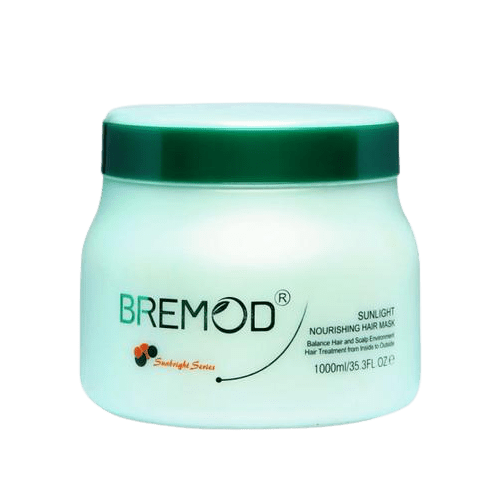 Bremod Sunlight Nourishing Hair Mask 100 ML