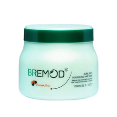 Bremod Sunlight Nourishing Hair Mask 100 ML