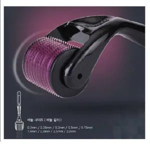 MTS Derma Roller System 0.20 mm -Makeup Stash Pakistan