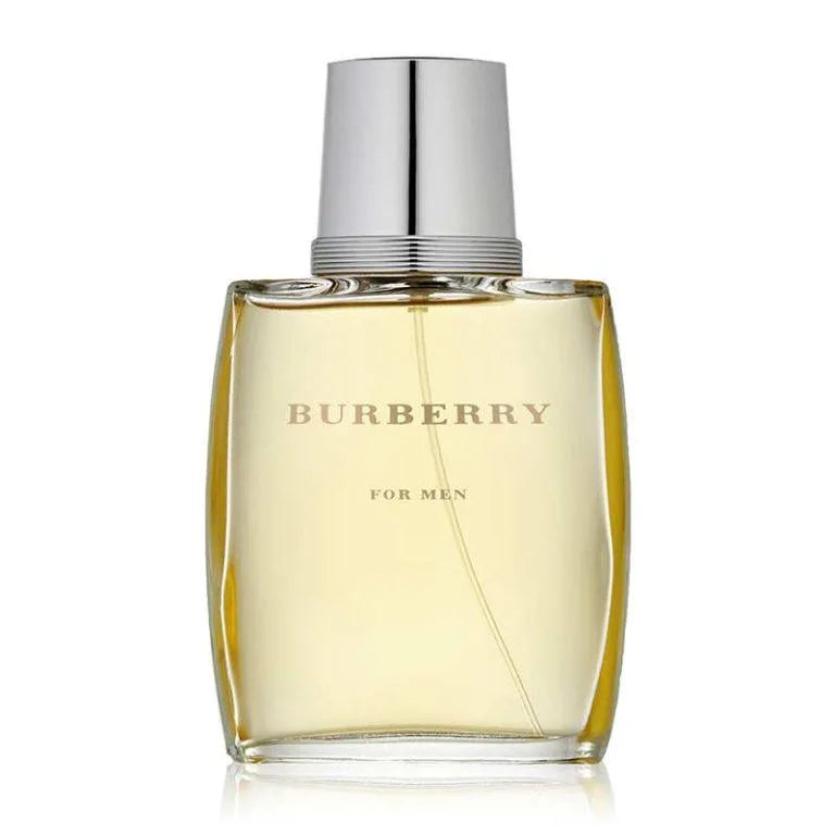 Burberry Men Eau de Toilette Spray – 100ml