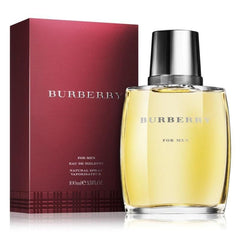Classic ,Men’s ,Fragrance, Burberry ,Perfume ,Online, Makeup Stash Pakistan