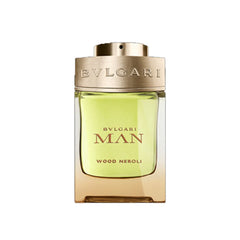 BVLGARI Wood Neroli Men Eau de Parfum 100ml – Fresh Woody Citrus Luxury Fragrance