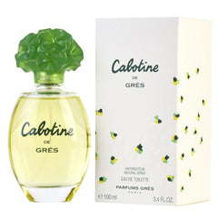 CABOTINE WOMEN EDT 100ML - Makeup Stash Pakistan