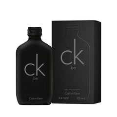 CALVIN KLEIN CK BE MEN EDT 100ML - Makeup Stash Pakistan