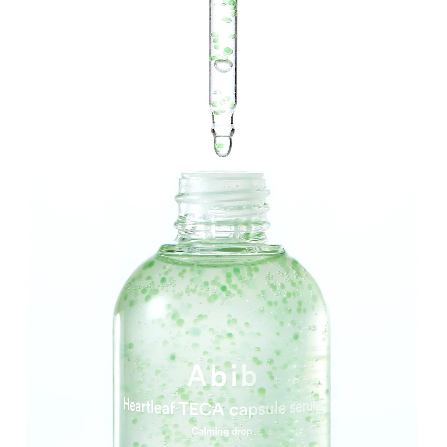 Abib - Heartleaf TECA Capsule Serum 50ml-Makeup Stash Pakistan
