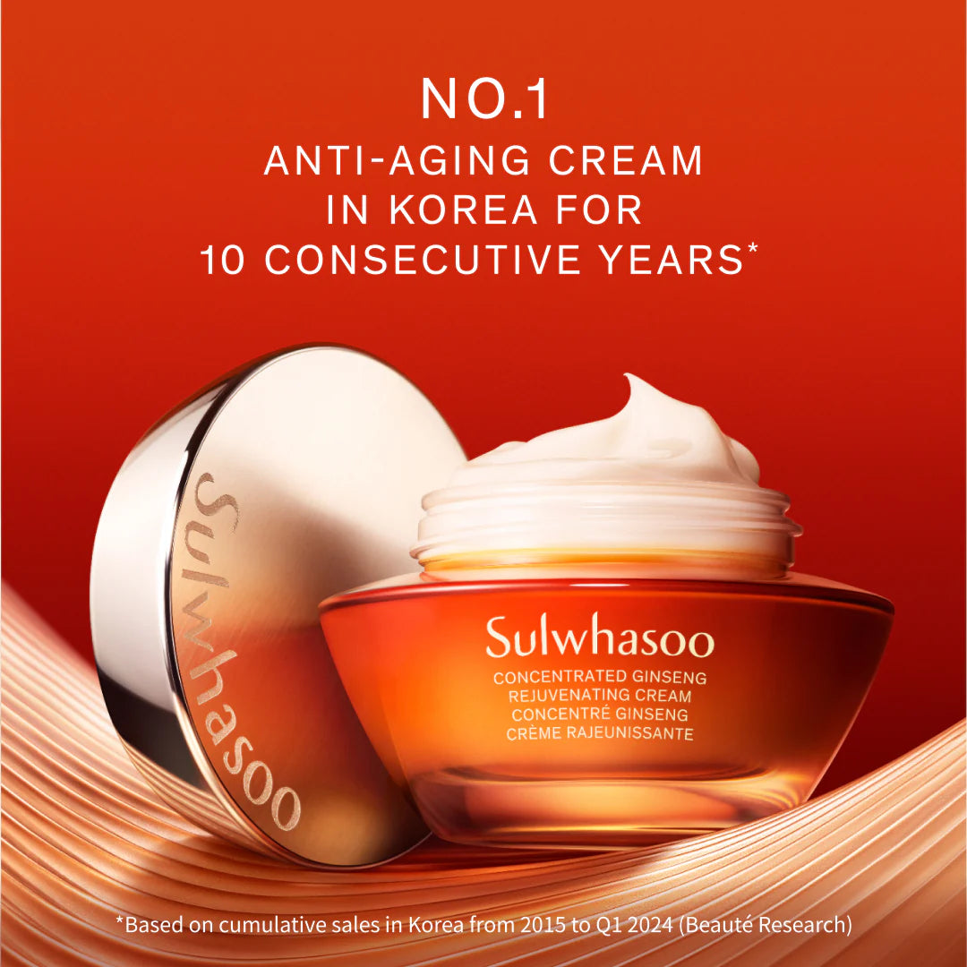  Reduce Wrinkles,Plump Skin, Moisturizer, Skin Care, Sulwhasoo, Targeted Treatment, Whitening & Brightening Skin