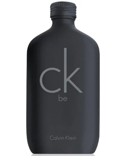 CK Be Eau de Toilette for Men – 100ml