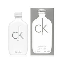 CK All Eau de Toilette for Men – 100ml