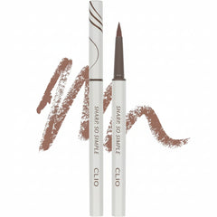 Long-Lasting, Smudge-Proof Eyeliner, Ash Brown Eyeliner, Natural Eyeliner, Brown Eyeliner, Daily Makeup Essential, Soft Brown Liner -  Makeup Stash Pakistan