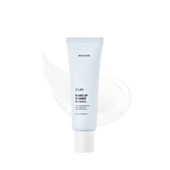 Hydrating Primer, Moisture Primer, Makeup Base Korea, K Beauty Primer, Dewy Skin Primer, Smooth Skin Base, Long Lasting Makeup Primer, CLIO Wake Up Primer, Face Primer Hydrating, Makeup Prep Essential, Glowing Skin Primer, Korean Makeup Base, Beauty Essentials, Primer for Dry Skin - Makeup Stash Pakistan