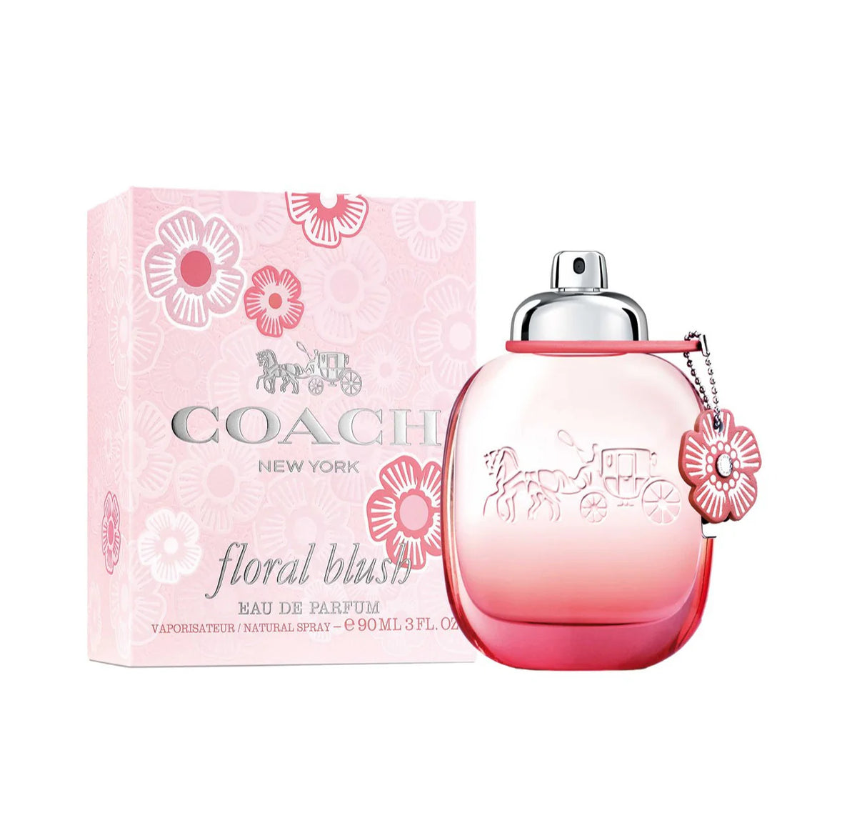 Feminine, Fresh, Floral ,Perfume for Women, Makeup Stash Pakistan
