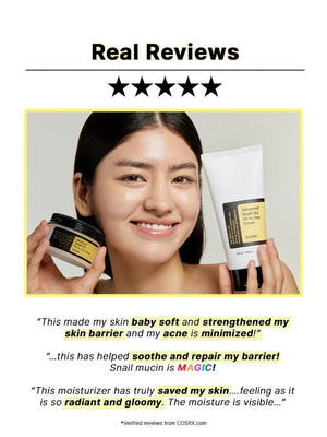 Hydration, Skin Repair , Soothing,  Rich Smooth, Radiant Skin - Makeup Stash Pakistan