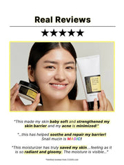 Hydration, Skin Repair , Soothing,  Rich Smooth, Radiant Skin - Makeup Stash Pakistan