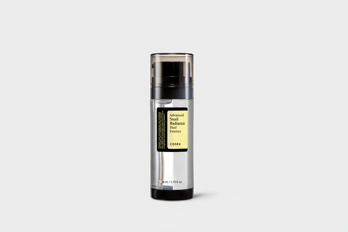 Brightening , Repairingc, Snail Mucin Serum , All Skin Type , Makeupstashpk