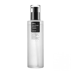 cosrx bha exfoliant, blackhead remover skincare, salicylic acid k beauty, korean exfoliating toner, acne treatment cosrx, pore minimizing skincare, bha liquid exfoliant, oily skin skincare, k beauty acne solution - Makeup Stash Pakistan