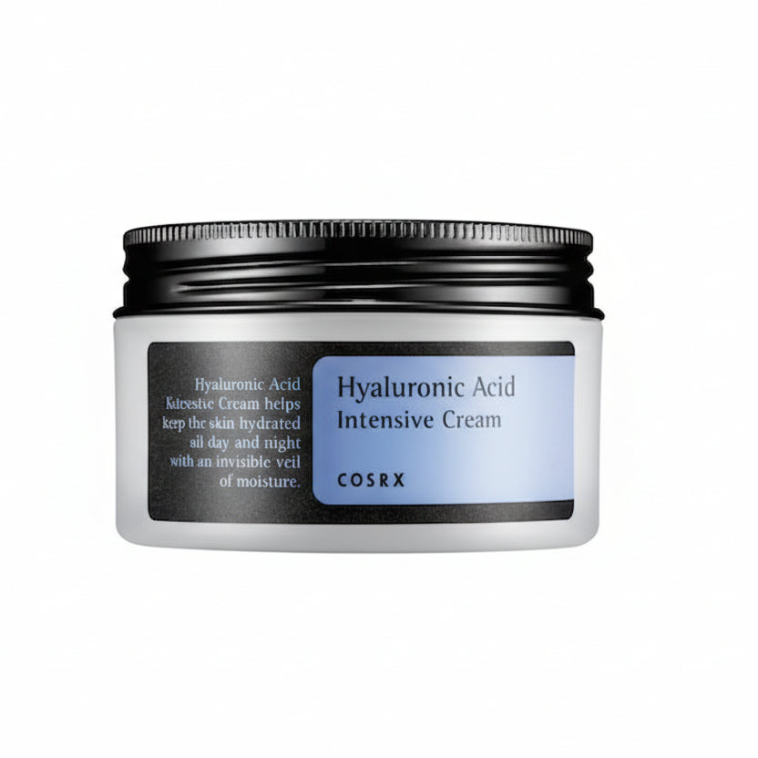 Deep Hydration , Moisture Locking , Face Cream - Makeup Stash Pakistan