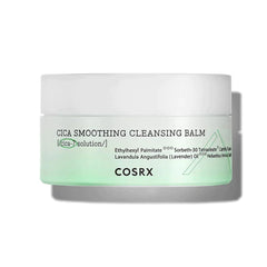 COSRX Pure Fit Cica Smoothing Cleansing Balm 120 ML - Makeup Stash Pakistan