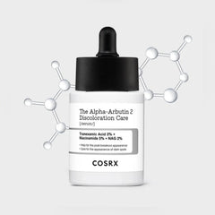 Arbutin Serum, Dark Spot Corrector, Hyperpigmentation Treatment, Korean Skincare, Brightening Serum, Discoloration Care, Face Serum, Skin Tone Repair, Acne Marks Treatment, Radiant Skin Serum, K-Beauty Skincare - Makeup Stash Pakistan