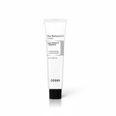 Advanced Retinol, Anti Aging Cream, Wrinkle Repair, Firming Cream, Vitamin E Skincare, Panthenol Cream, Korean Skincare, Night Treatment, Skin Texture Repair- Makeup Stash Pakistan
