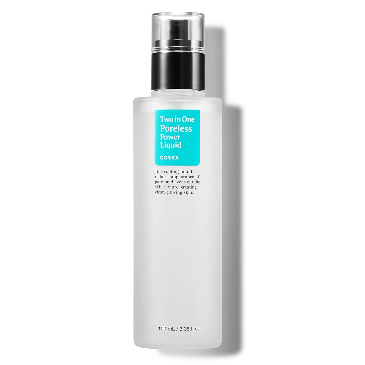Power Liquid, Pore Minimizer, BHA Toner, Korean Skincare, Oily Skin Care, Blackhead Treatment, Skin Smoothing Essence, Pore Tightening, Acne Prone Skin - Makeup Stash Pakistan