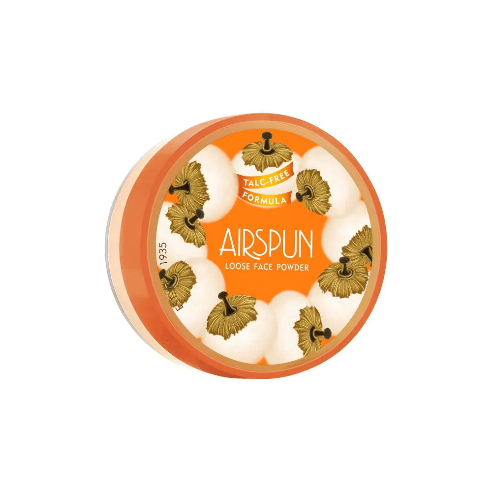  Airspun Loose Face Powder Translucent 0. 35g - No,11 Makeup Stash Pakistan