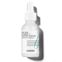 Cosrx - AHA BHA Vitamin C Booster Serum 30ml - Makeup Stash Pakistan
