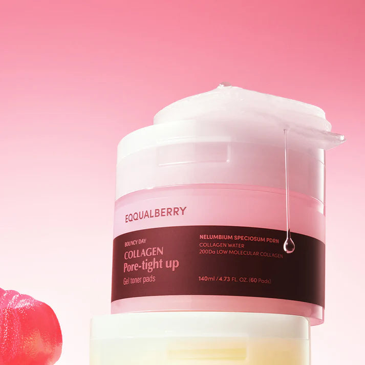 Pore Care , Hydrating Pads,Collagen, Makeup Stash Pakistan