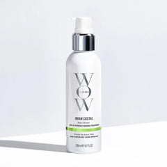 Color Wow Dream Cocktail Kale-Infused Leave-in Treatment 200ml-Makeup Stash Pakistan