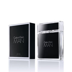 Calvin Klein Black Man EDT 100ML - Makeup Stash Pakistan