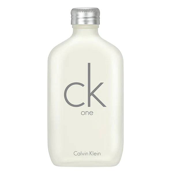 Calvin Klein CK One Eau de Toilette – 100ml