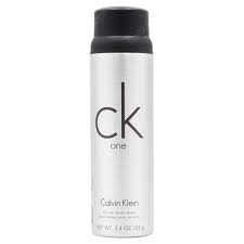 Calvin Klein ONE DEO 152GM - Makeup Stash Pakistan