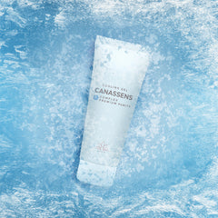 ESSENS Canassens Cooling Gel 100ml - Makeup Stash Pakistan