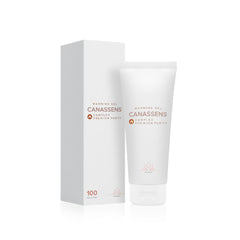  ESSENS Canassens Warming Gel 100ml - Makeup Stash Pakistan