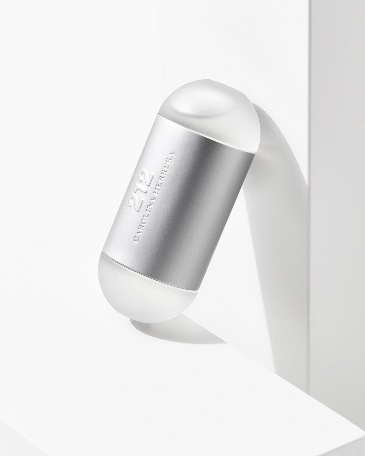 Carolina Herrera 212 NYC White Mini 30ML – Eau de Toilette (Without Box)