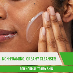 Hydrating Cleanser for Normal to Dry skin Mini 29 ML - MakeupStash Pakistan