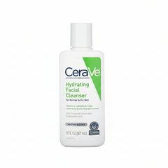 Hydrate skin , Moisturizing Face Wash, Ceramide Cleanser, Hyaluronic Acid Cleanser, Fragrance-Free Face Wash, Normal to Dry Skin Cleanser, Gentle Facial Cleanser, Dermatologist Recommended, Hydrating Skin Care , Makeupstashpk