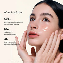 Hydrating face serum, Barrier repair serum, Ceramide serum Korea, Sensitive skin serum, Moisturizing serum -  Makeup Stash Pakistan